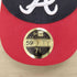 ニューエラ NEW ERA 59FIFTY LOW PROFILE メンズ 7 1/2(59.6cm)