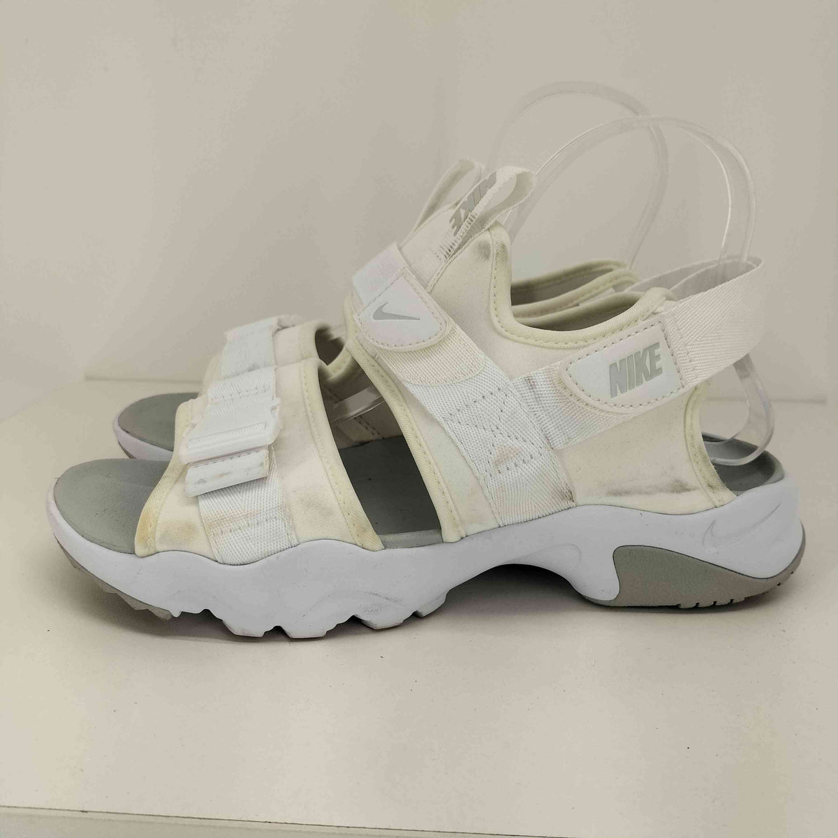 ナイキ NIKE CANYON SANDAL キャニオン サンダル メンズ JPN:26 ナイキ NIKE CANYON SANDAL キャニオン サンダル メンズ JPN:26