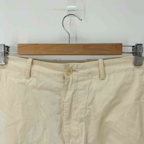 シーケーカルバンクライン ck Calvin Klein コットンストレートパンツ メンズ 31