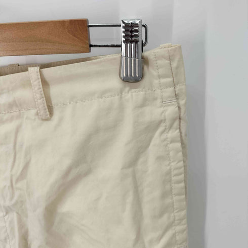 シーケーカルバンクライン ck Calvin Klein コットンストレートパンツ メンズ 31