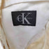 シーケーカルバンクライン ck Calvin Klein コットンストレートパンツ メンズ 31