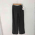 シーケーカルバンクライン ck Calvin Klein ワイドストレートスラックス レディース JPN:4