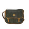 ランセル LANCEL パイピングレザーポシェット ショルダーバッグ レディース