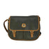 ランセル LANCEL パイピングレザーポシェット ショルダーバッグ レディース