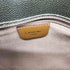 ランセル LANCEL パイピングレザーポシェット ショルダーバッグ レディース