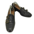 アルフレッドバニスター alfredoBANNISTER レザー ベルト ドレス シューズ メンズ JPN:40