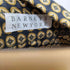 バーニーズニューヨーク BARNEYS NEWYORK 総柄L/Sシャツ レディース