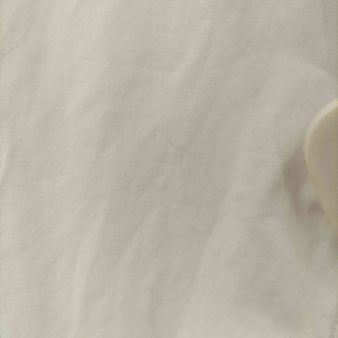 セブンユリウス _7 JULIUS COTTON WITHERED VOILE カバード シャツ メンズ JPN:1