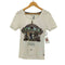 グラム glamb メリーゴーランド プリント S/S Tシャツ メンズ JPN:1