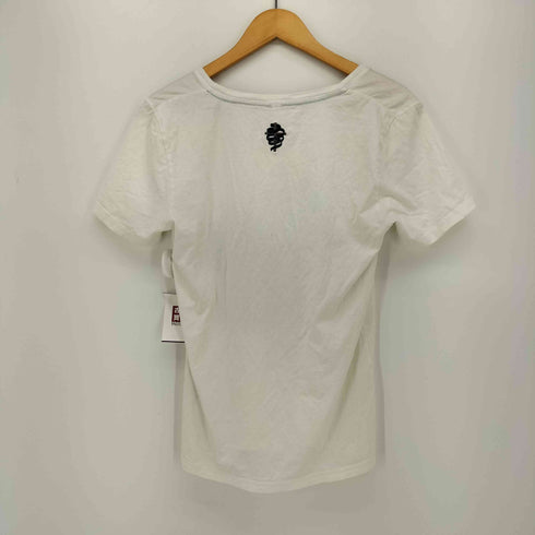 グラム glamb メリーゴーランド プリント S/S Tシャツ メンズ JPN:1