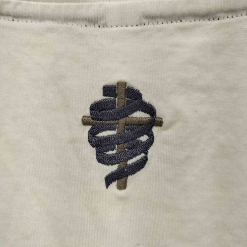 グラム glamb メリーゴーランド プリント S/S Tシャツ メンズ JPN:1