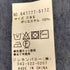 ノーアイディー NO ID. モール ヤーン ストール メンズ ONE SIZE
