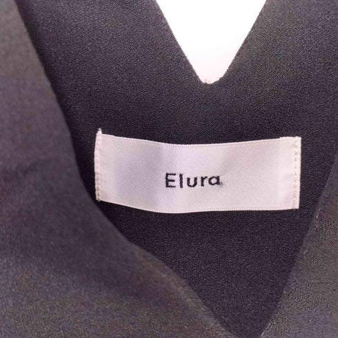 エルーラ Elura サマミエジャンスカ レディース L