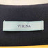 VIRINA ノーカラージャケット レディース JPN:S