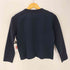 VIRINA ソフトノーカラージャケット ニットジャケット レディース JPN:M