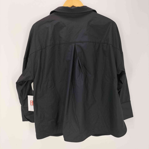 VIRINA ステラシャツ スキッパーシャツ レディース XS/S