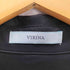VIRINA ステラシャツ スキッパーシャツ レディース XS/S