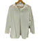 VIRINA ステラシャツ スキッパーシャツ レディース S/M