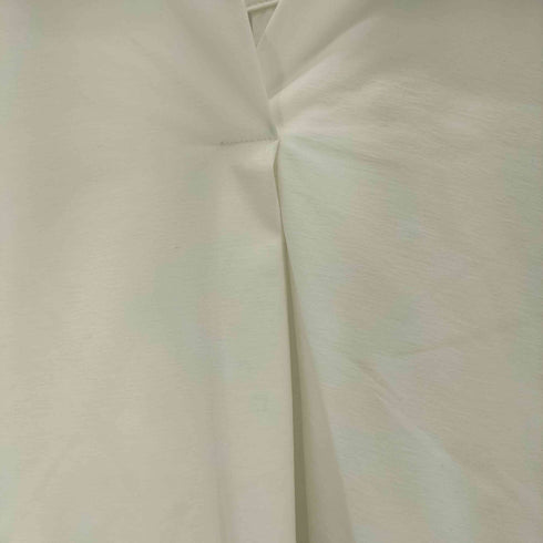 VIRINA ステラシャツ スキッパーシャツ レディース S/M