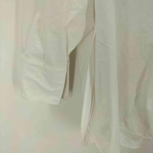 VIRINA ステラシャツ スキッパーシャツ レディース S/M