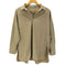 VIRINA ステラシャツ スキッパーシャツ レディース S/M