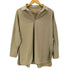 VIRINA ステラシャツ スキッパーシャツ レディース S/M