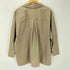 VIRINA ステラシャツ スキッパーシャツ レディース S/M