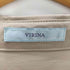 VIRINA ステラシャツ スキッパーシャツ レディース S/M