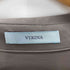 VIRINA ステラシャツ スキッパーシャツ レディース XS/S