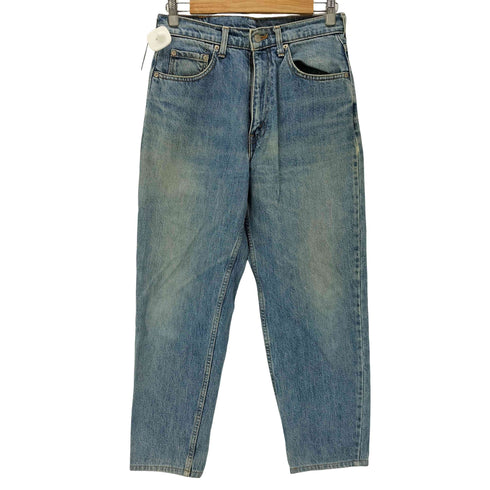 リーバイス Levis 90S ストレートデニムパンツ メンズ 31