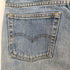 リーバイス Levis 90S ストレートデニムパンツ メンズ 31