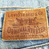 リーバイス Levis 90S ストレートデニムパンツ メンズ 31