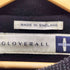 グローバーオール Gloverall 90S 白タグ ヘリンボーン ウールダッフルコート メンズ