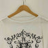 クリスチャンディオール Christian Dior OLD CD刺繍カットソー レディース JPN:L