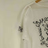 クリスチャンディオール Christian Dior OLD CD刺繍カットソー レディース JPN:L