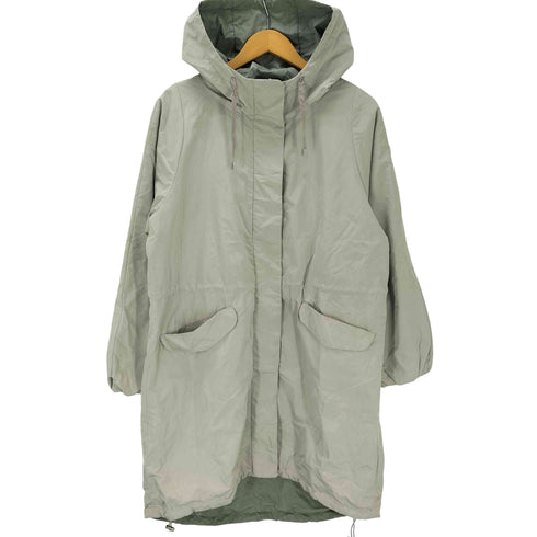 ドゥ クラッセ Do CLASSE 中綿ロングコート レディース M/L