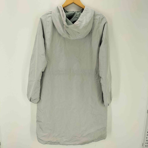 ドゥ クラッセ Do CLASSE 中綿ロングコート レディース M/L