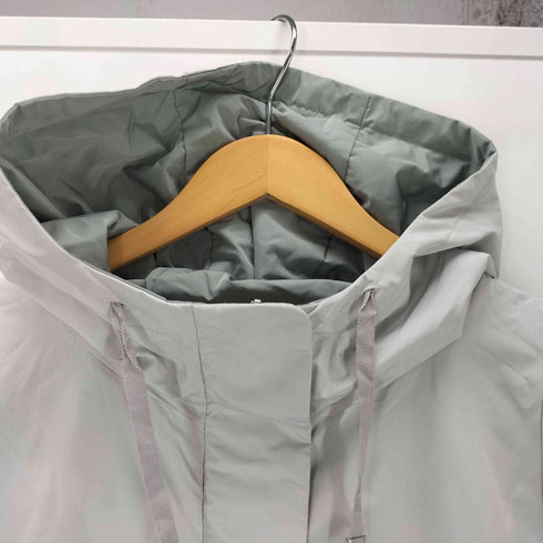 ドゥ クラッセ Do CLASSE 中綿ロングコート レディース M/L
