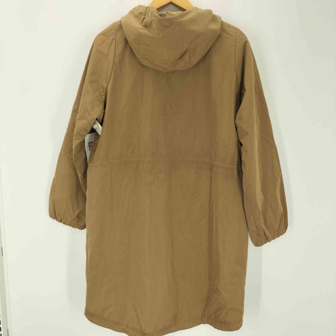 ドゥ クラッセ Do CLASSE 中綿ロングコート レディース M/L