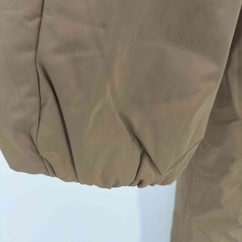 ドゥ クラッセ Do CLASSE 中綿ロングコート レディース M/L