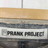 プランクプロジェクト PRANK PROJECT 24AW Denim Straight Maxi Skirt レディース JPN:38