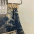 プランクプロジェクト PRANK PROJECT 24AW Denim Straight Maxi Skirt レディース JPN:38