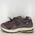 ニューバランス NEW BALANCE M2002RCD Dark Grape メンズ JPN:27.5