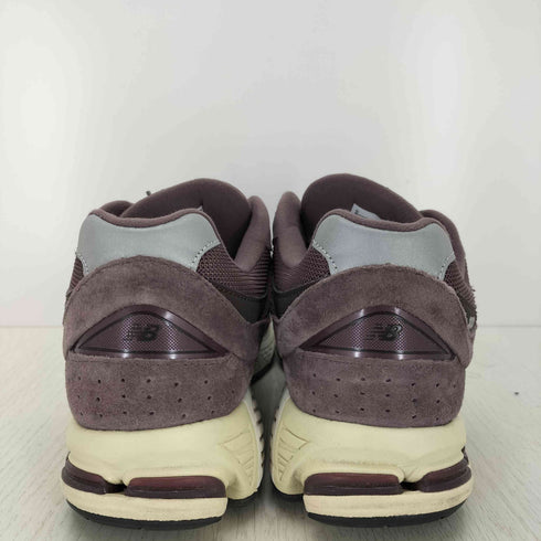 ニューバランス NEW BALANCE M2002RCD Dark Grape メンズ JPN:27.5