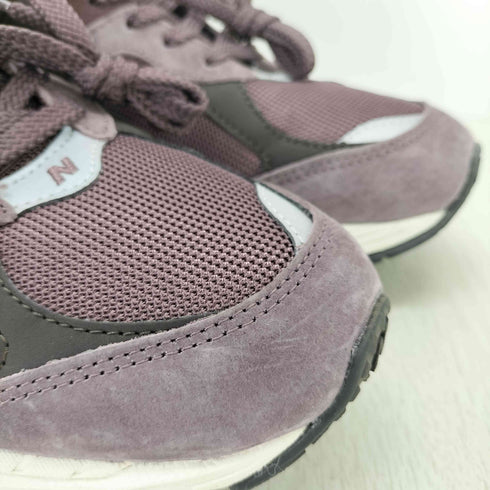 ニューバランス NEW BALANCE M2002RCD Dark Grape メンズ JPN:27.5