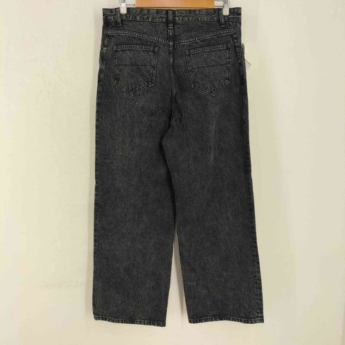 メゾンスペシャル MAISON SPECIAL 23AW 2way Waist Denim Pants レディース JPN:38