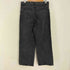 メゾンスペシャル MAISON SPECIAL 23AW 2way Waist Denim Pants レディース JPN:38