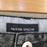 メゾンスペシャル MAISON SPECIAL 23AW 2way Waist Denim Pants レディース JPN:38