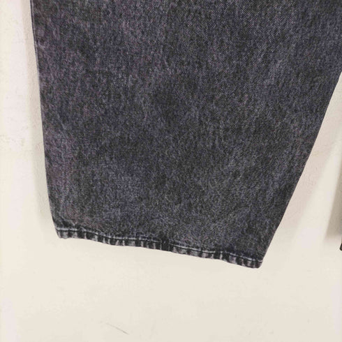 メゾンスペシャル MAISON SPECIAL 23AW 2way Waist Denim Pants レディース JPN:38