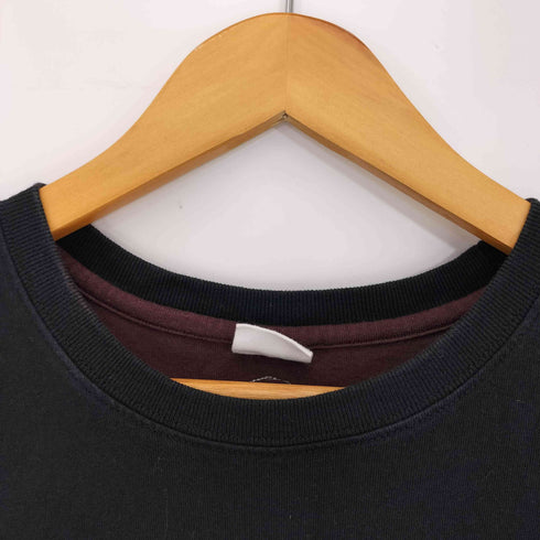 チャンピオン Champion 別注 マルチカラー ノースリーブワンピース レディース JPN:S